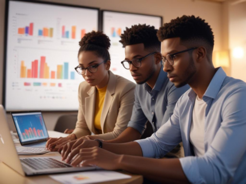 Welche Möglichkeiten bietet es, dass ein Unternehmen unter Einsatz von IT-Compliance Teamarbeit fördert?