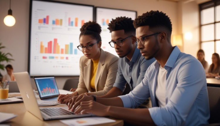 Welche Möglichkeiten bietet es, dass ein Unternehmen unter Einsatz von IT-Compliance Teamarbeit fördert?