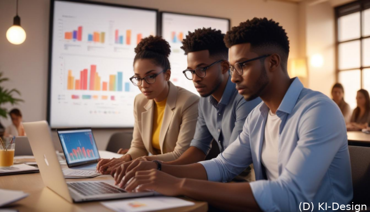 IT-Compliance fördert Teamarbeit: Klare Richtlinien, Schulungen und Technologien verbessern Effizienz und Zusammenarbeit im