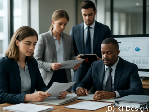 Revisionssicherheit im Unternehmen: Schritte zu transparenter und nachvollziehbarer Dokumentation finanzieller Prozesse Revisionssicherheit im Unternehmen: Schritte zu transparenter und nachvollziehbarer Dokumentation finanzieller Prozesse