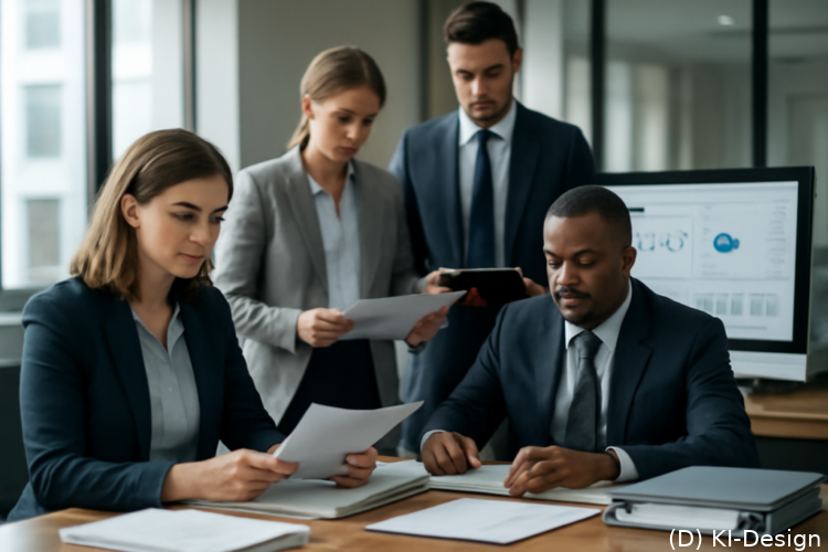 Revisionssicherheit im Unternehmen: Schritte zu transparenter und nachvollziehbarer Dokumentation finanzieller Prozesse