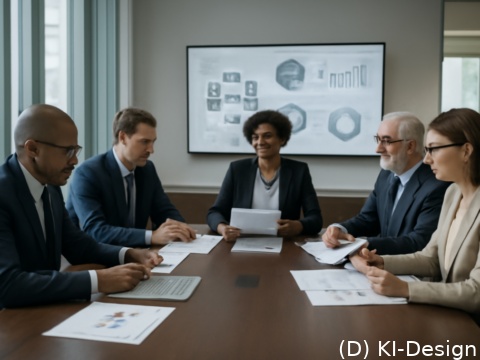 Effektive Unternehmensgovernance: Strukturierter Prozess für transparente Entscheidungsfindung und Stakeholder-Integration Effektive Unternehmensgovernance: Strukturierter Prozess für transparente Entscheidungsfindung und Stakeholder-Integration
