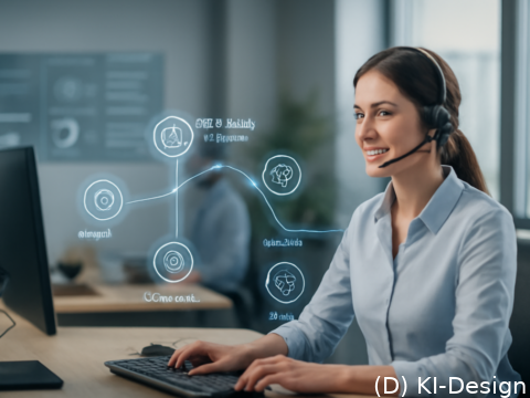 Effiziente End-to-End-Prozesse im Kundenservice: Von der Anfrage bis zur Lösungsfindung für höchste Kundenzufriedenheit. Effiziente End-to-End-Prozesse im Kundenservice: Von der Anfrage bis zur Lösungsfindung für höchste Kundenzufriedenheit.