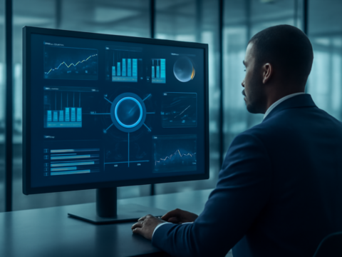 Effizientes Echtzeit-Reporting: Fünf Schritte zur Optimierung der Datenintegration und Entscheidungsfindung in Unternehmen