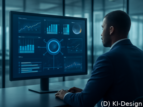Effizientes Echtzeit-Reporting: Fünf Schritte zur Optimierung der Datenintegration und Entscheidungsfindung in Unternehmen Effizientes Echtzeit-Reporting: Fünf Schritte zur Optimierung der Datenintegration und Entscheidungsfindung in Unternehmen