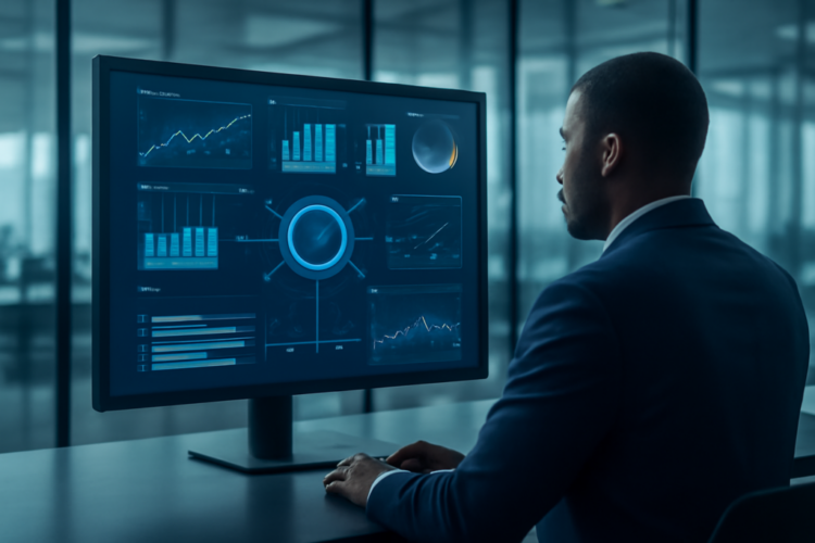 Effizientes Echtzeit-Reporting: Fünf Schritte zur Optimierung der Datenintegration und Entscheidungsfindung in Unternehmen