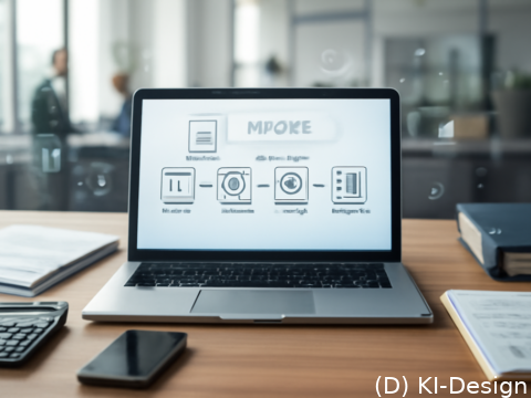 Effiziente Prozessautomatisierung: Optimierung der Rechnungsstellung zur Steigerung von Effizienz und Fehlerreduktion Effiziente Prozessautomatisierung: Optimierung der Rechnungsstellung zur Steigerung von Effizienz und Fehlerreduktion