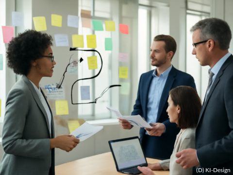 Effiziente Ressourcen-Nutzung: Prozesskosten durch gezielte Analyse und Optimierung reduzieren Effiziente Ressourcen-Nutzung: Prozesskosten durch gezielte Analyse und Optimierung reduzieren