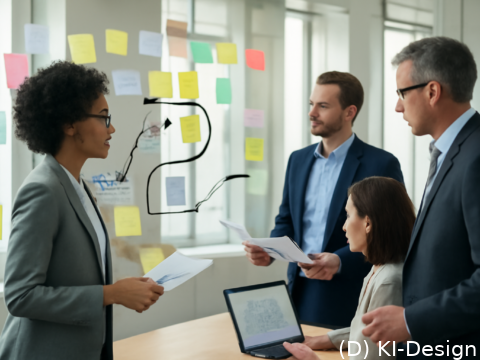 Effiziente Ressourcen-Nutzung: Prozesskosten durch gezielte Analyse und Optimierung reduzieren Effiziente Ressourcen-Nutzung: Prozesskosten durch gezielte Analyse und Optimierung reduzieren