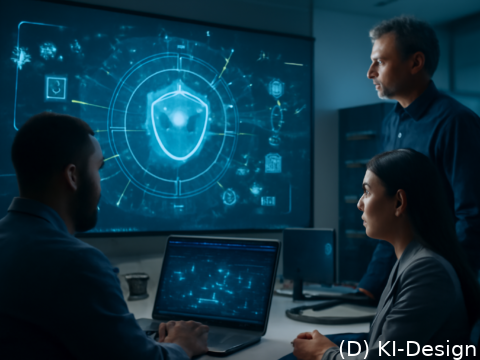 IoT-Technologien verbessern Datensicherheit: Echtzeit-Überwachung, KI-gestützte Analysen und automatisierte Reaktionen für IoT-Technologien verbessern Datensicherheit: Echtzeit-Überwachung, KI-gestützte Analysen und automatisierte Reaktionen für