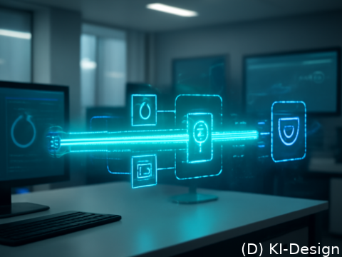 Straight Through Processing: Effiziente Automatisierung von Auftragserteilung bis Abwicklung in der Finanzdienstleistungsbranche Straight Through Processing: Effiziente Automatisierung von Auftragserteilung bis Abwicklung in der Finanzdienstleistungsbranche