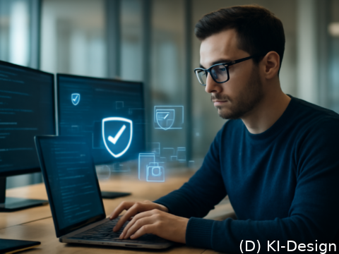 Entwickler als Schlüsselakteure der IT-Compliance: Integration von Sicherheit und Gesetzgebung in Softwarelösungen Entwickler als Schlüsselakteure der IT-Compliance: Integration von Sicherheit und Gesetzgebung in Softwarelösungen