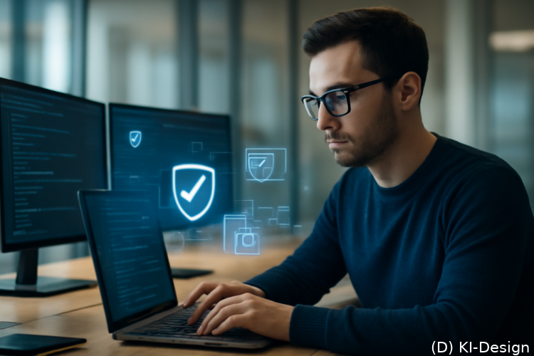 Entwickler als Schlüsselakteure der IT-Compliance: Integration von Sicherheit und Gesetzgebung in Softwarelösungen Entwickler als Schlüsselakteure der IT-Compliance: Integration von Sicherheit und Gesetzgebung in Softwarelösungen