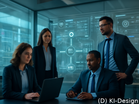 FinTechs im Wandel – BPM-Systeme als Innovationsmotor