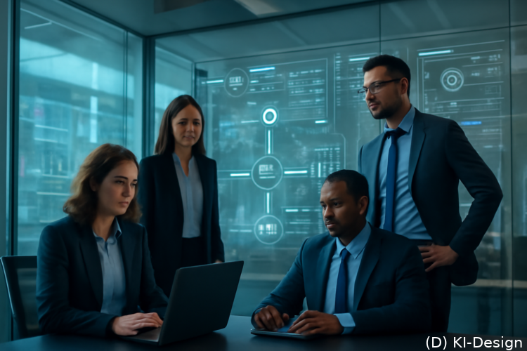 FinTechs im Wandel – BPM-Systeme als Innovationsmotor