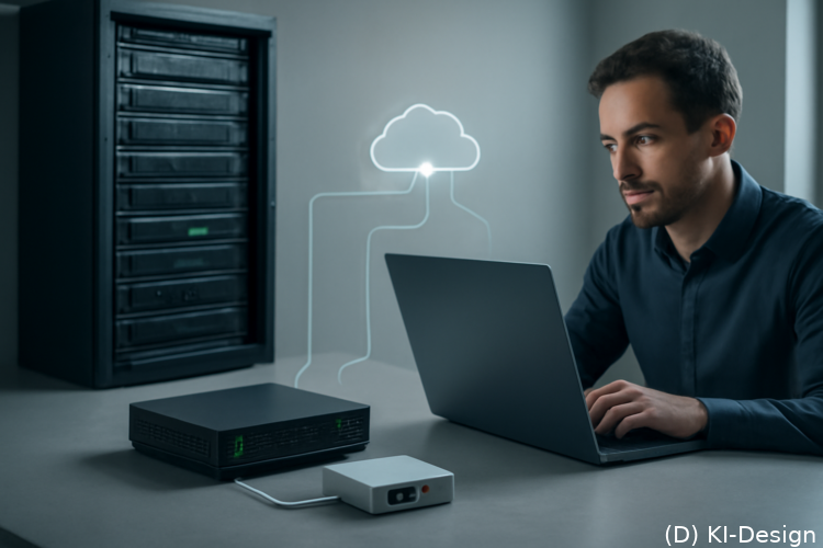 Compliance-Anforderungen im Edge Computing: Schlüssel zu Datenschutz, Kundentrust und integrer Datenverarbeitung