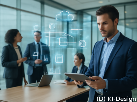 Digitale Services: Schlüssel zum Unternehmenserfolg durch Effizienz, Kundenerfahrung und Kostensenkungen in der digitalen Ära. Digitale Services: Schlüssel zum Unternehmenserfolg durch Effizienz, Kundenerfahrung und Kostensenkungen in der digitalen Ära.