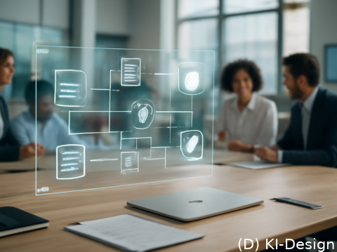 Daten-Compliance – so gelingt die Umsetzung mit Low-Code-Plattformen
