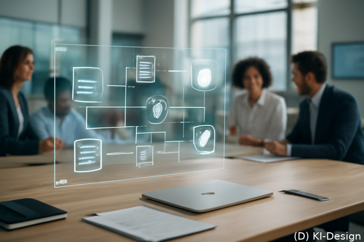 Daten-Compliance – so gelingt die Umsetzung mit Low-Code-Plattformen