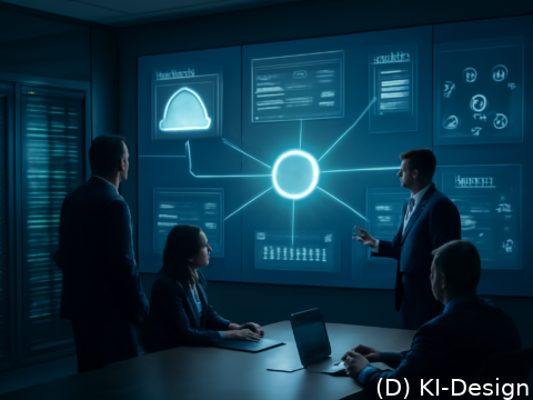 Systemintegration: Ein strukturierter Leitfaden durch den Integrationsprozess für effektive IT-Architekturen.