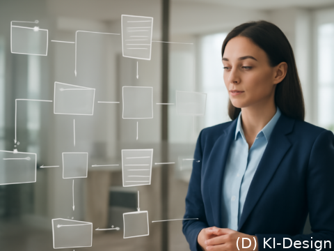 Klarheit schaffen – mit Prozessstruktur zur resilienten Organisation Klarheit schaffen – mit Prozessstruktur zur resilienten Organisation