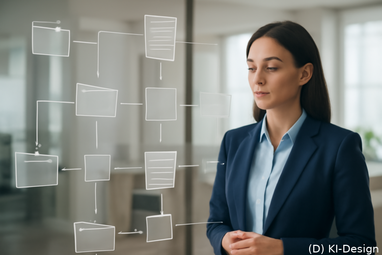 Klarheit schaffen – mit Prozessstruktur zur resilienten Organisation Klarheit schaffen – mit Prozessstruktur zur resilienten Organisation