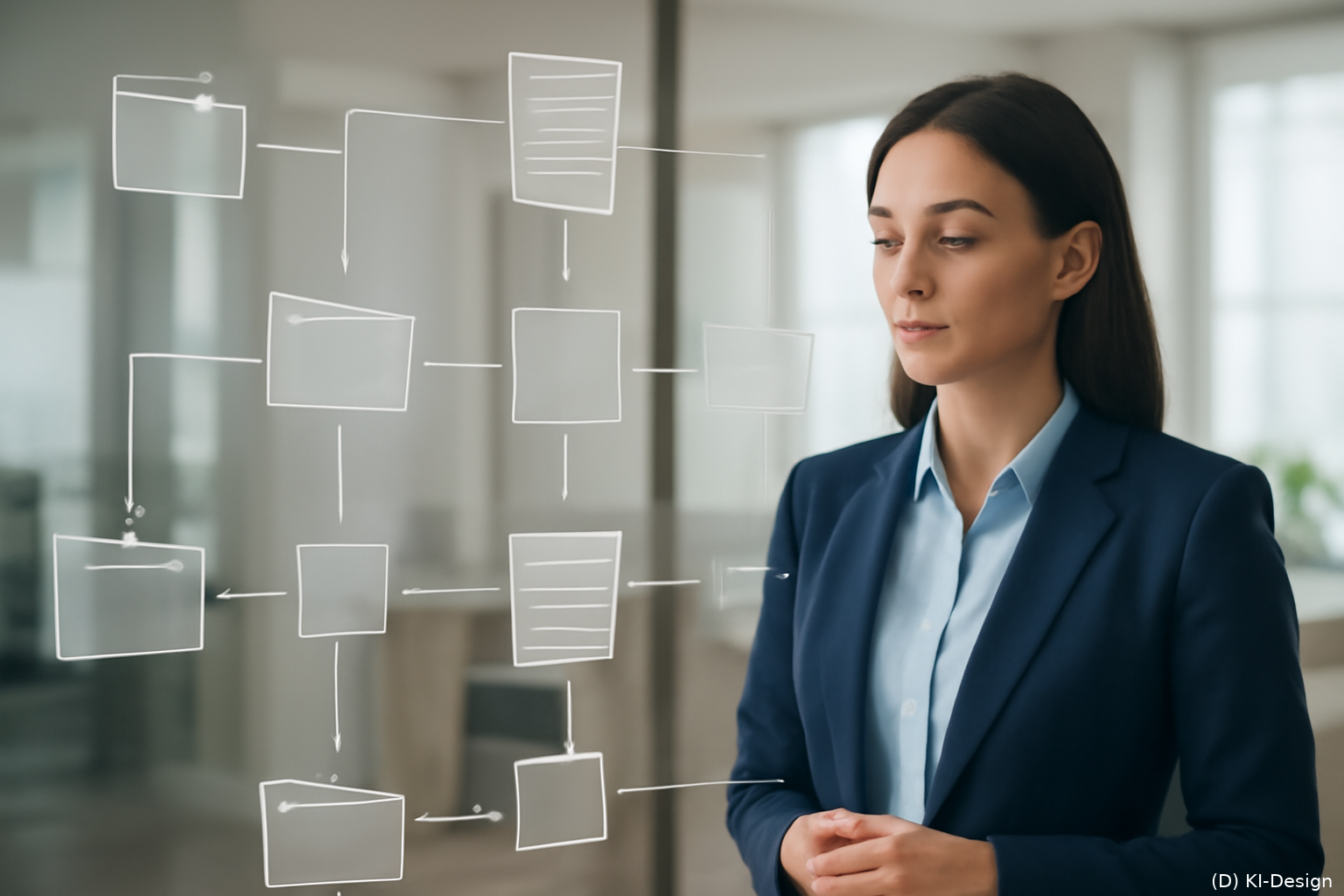 Klarheit schaffen – mit Prozessstruktur zur resilienten Organisation