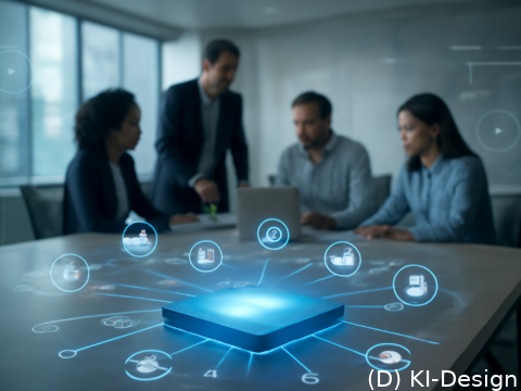Plattformlösungen: Strategische Vorteile für mehr Effizienz, Kundenbindung und Innovationskraft in Unternehmen.