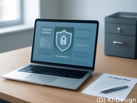Effizienter DSGVO-konformer Prozess zur rechtskonformen Verarbeitung und Speicherung von Kundendaten Effizienter DSGVO-konformer Prozess zur rechtskonformen Verarbeitung und Speicherung von Kundendaten