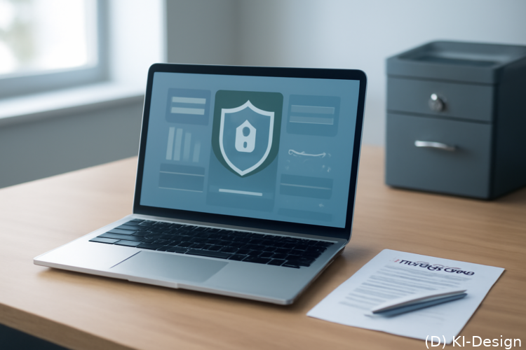 Effizienter DSGVO-konformer Prozess zur rechtskonformen Verarbeitung und Speicherung von Kundendaten Effizienter DSGVO-konformer Prozess zur rechtskonformen Verarbeitung und Speicherung von Kundendaten