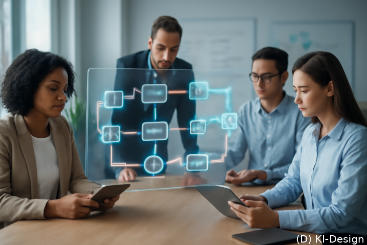 BPM Iterop: Effizienzsteigerung durch Prozessautomatisierung und agile Anpassung für Unternehmen BPM Iterop: Effizienzsteigerung durch Prozessautomatisierung und agile Anpassung für Unternehmen