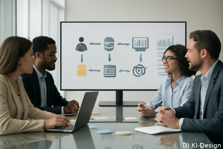 Effiziente Implementierung von Business Intelligence: Von der Bedarfsanalyse zur Datensammlung im Mittelstand Effiziente Implementierung von Business Intelligence: Von der Bedarfsanalyse zur Datensammlung im Mittelstand