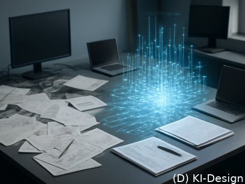 Von Datenchaos zu Datenklarheit – Strategien für Compliance