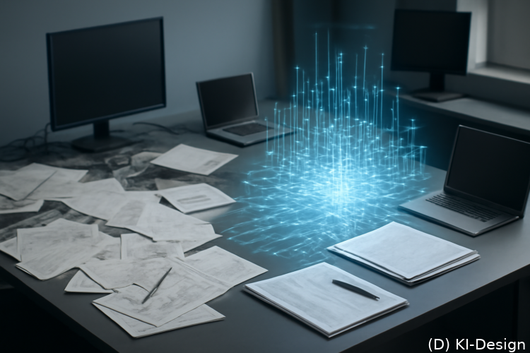 Von Datenchaos zu Datenklarheit – Strategien für Compliance