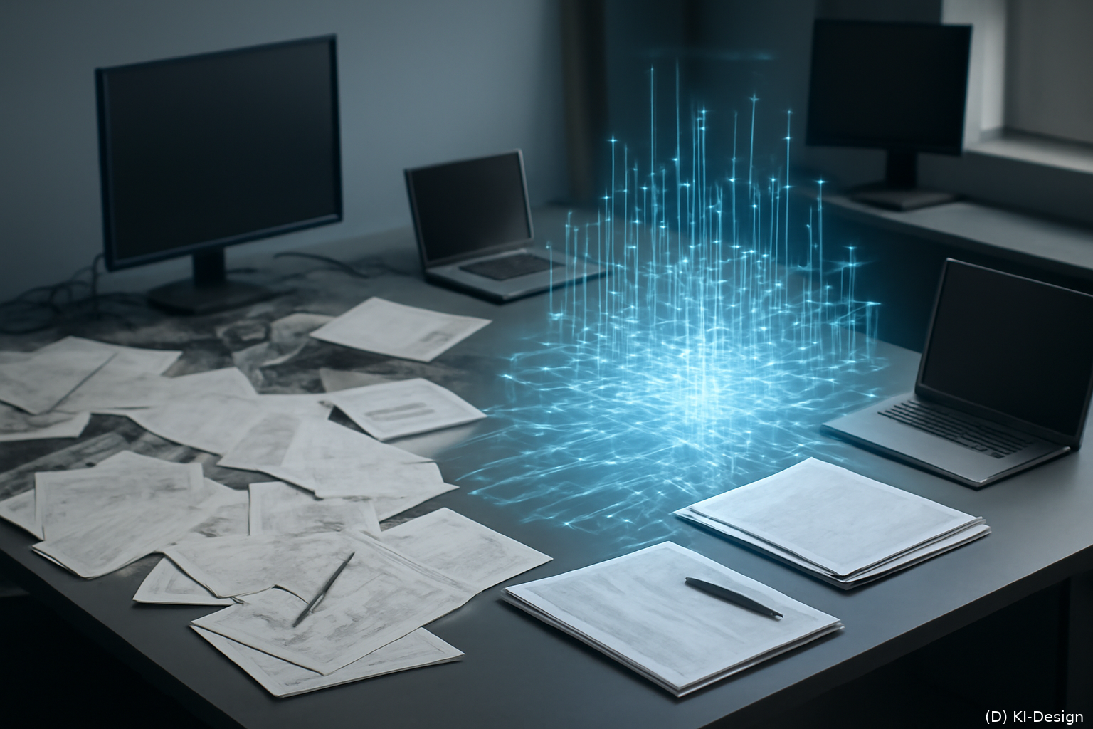 Von Datenchaos zu Datenklarheit – Strategien für Compliance
