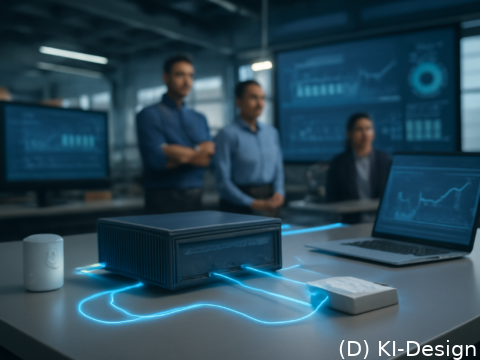 Edge Computing: Effizienzsteigerung durch lokale Datenverarbeitung, verbesserte Sicherheit und flexible Skalierbarkeit für Teams. Edge Computing: Effizienzsteigerung durch lokale Datenverarbeitung, verbesserte Sicherheit und flexible Skalierbarkeit für Teams.