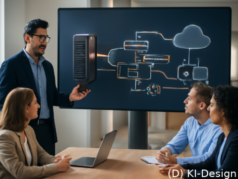 Effiziente Anbindung von Legacy-Systemen: Schritt-für-Schritt-Prozess zur Optimierung der Integration und Datenflüsse
