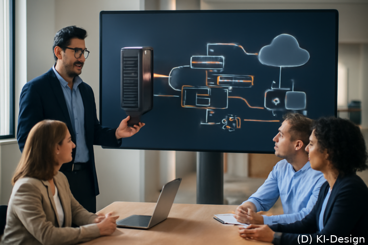 Effiziente Anbindung von Legacy-Systemen: Schritt-für-Schritt-Prozess zur Optimierung der Integration und Datenflüsse