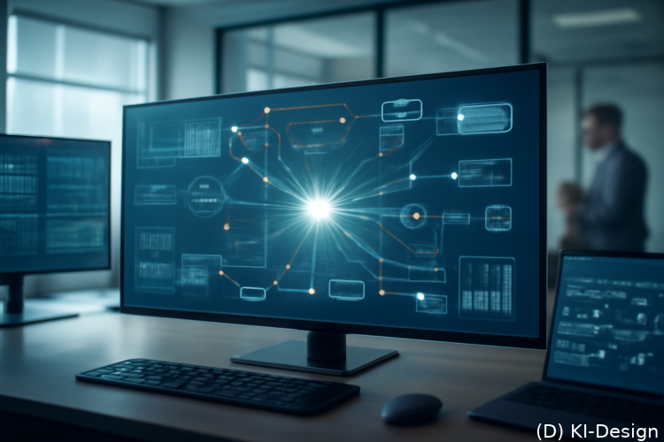 BPM Iterop: Effiziente Integration von Geschäftsprozessen zur Optimierung digitaler Services und Förderung von Interoperabilität BPM Iterop: Effiziente Integration von Geschäftsprozessen zur Optimierung digitaler Services und Förderung von Interoperabilität