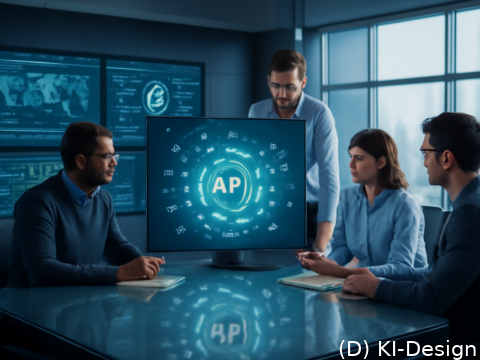 API-Management: Effizienzsteigerung, verbesserte Zusammenarbeit und gesteigerte Sicherheit für IT-Abteilungen.