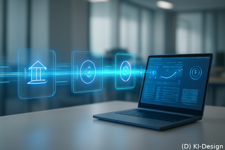Straight Through Processing (STP): Automatisierte Finanztransaktionen für höhere Effizienz und Fehlerreduktion
