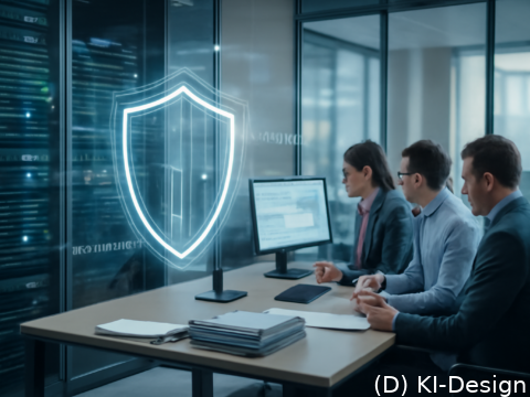 IT-Compliance als strategisches Werkzeug: Sicherheit stärken, Wettbewerbsvorteile nutzen und Innovation fördern.