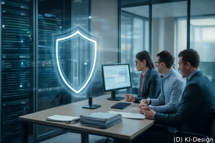 IT-Compliance als strategisches Werkzeug: Sicherheit stärken, Wettbewerbsvorteile nutzen und Innovation fördern. IT-Compliance als strategisches Werkzeug: Sicherheit stärken, Wettbewerbsvorteile nutzen und Innovation fördern.