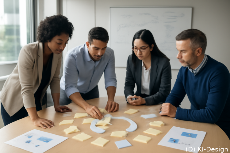 Iterative Prozessoptimierung: Schritt-für-Schritt zur Effizienzsteigerung in Unternehmen Iterative Prozessoptimierung: Schritt-für-Schritt zur Effizienzsteigerung in Unternehmen