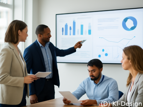 Effiziente Erstellung eines KPI-Dashboards: Schritt-für-Schritt-Prozess zur Leistungsanalyse und Datenauswertung für Unternehmen. Effiziente Erstellung eines KPI-Dashboards: Schritt-für-Schritt-Prozess zur Leistungsanalyse und Datenauswertung für Unternehmen.