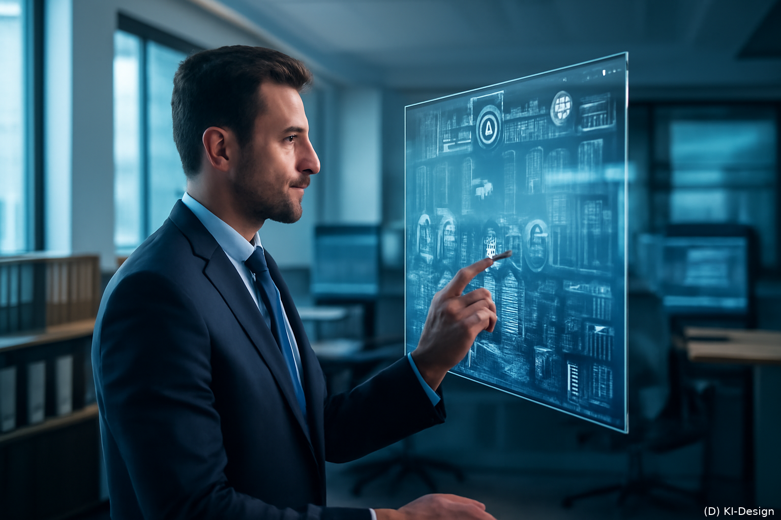 Technologiewandel in der Finanzindustrie – was zählt