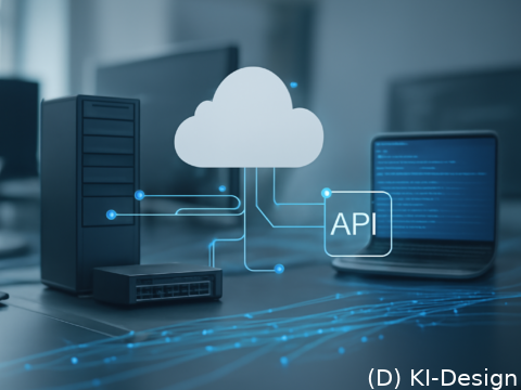 Effiziente Interoperabilität: Schritte zur nahtlosen Integration digitaler Systeme erläutert Effiziente Interoperabilität: Schritte zur nahtlosen Integration digitaler Systeme erläutert
