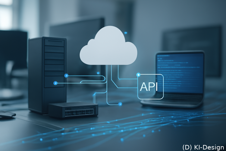Effiziente Interoperabilität: Schritte zur nahtlosen Integration digitaler Systeme erläutert