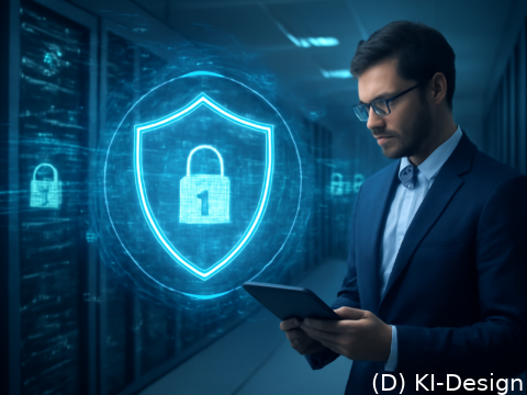 Cybersecurity: Schlüssel zu Vertrauen und Sicherheit in digitalen Dienstleistungen für Unternehmen und Kunden. Cybersecurity: Schlüssel zu Vertrauen und Sicherheit in digitalen Dienstleistungen für Unternehmen und Kunden.