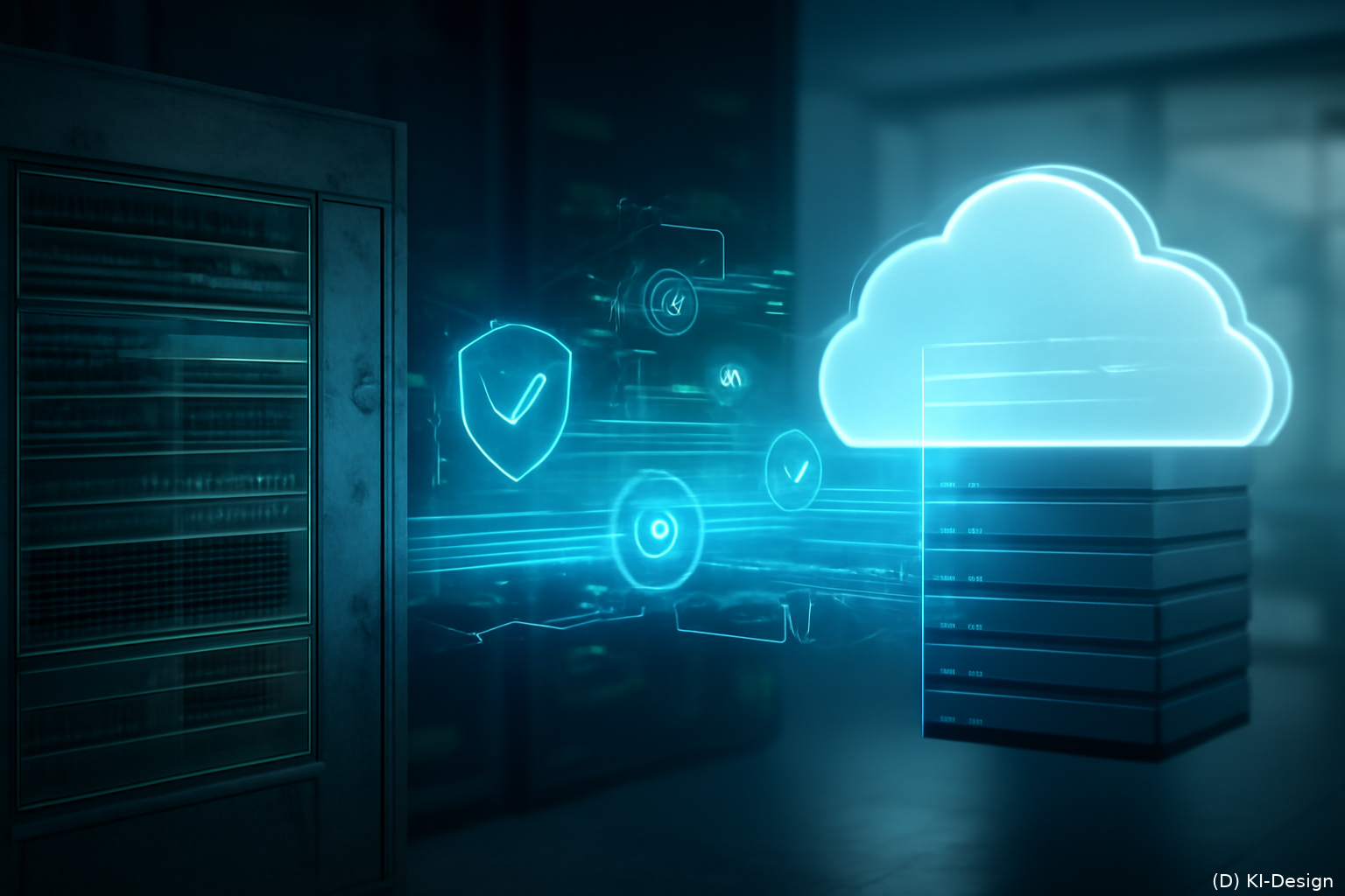 Innovative Ansätze zur Ablösung von Altsystemen: Cybersecurity und Zero Trust als Schlüssel für sichere Migration und neue Systeme